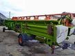 Cosechadora de Cereal - Claas - lexion 750 tt # vario 930