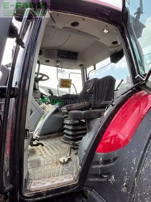 Tractor agrícola - Valtra - n154ed
