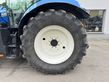 Tractor agrícola - New Holland - t 6.145 dc