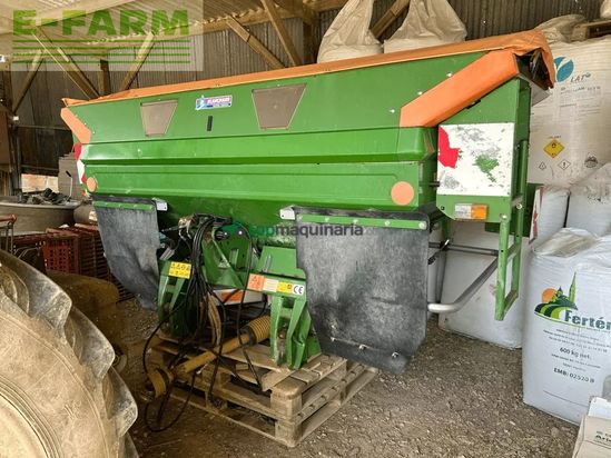 Esparcidor - Amazone - fortix 2200 l