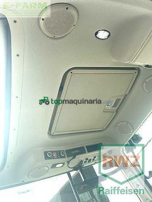 Tractor agrícola - Fendt - 724 vario s4 profi plus ProfiPlus