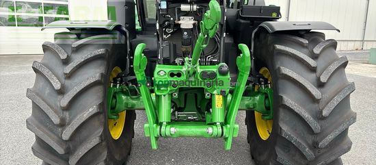 Tractor agrícola - John Deere - 6R 175