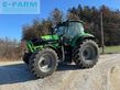 Tractor agrícola - Deutz-Fahr - agrotron 7250 ttv getriebe neu TTV