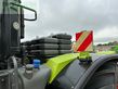 Tractor agrícola - Claas - xerion trac 5000 tractor (st26926)