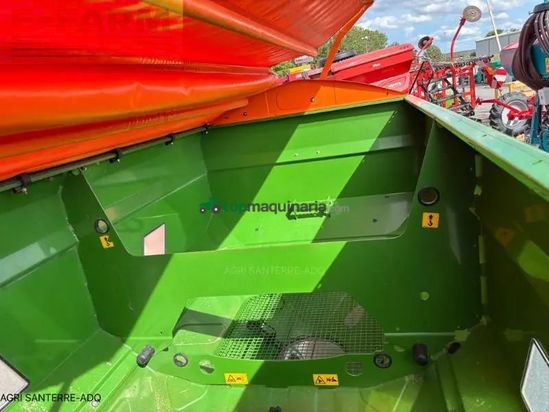 Esparcidor - Amazone - za ts ultra 4200
