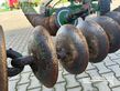 Grada de disco -  - kelly - kettenscheibenegge 6000 q