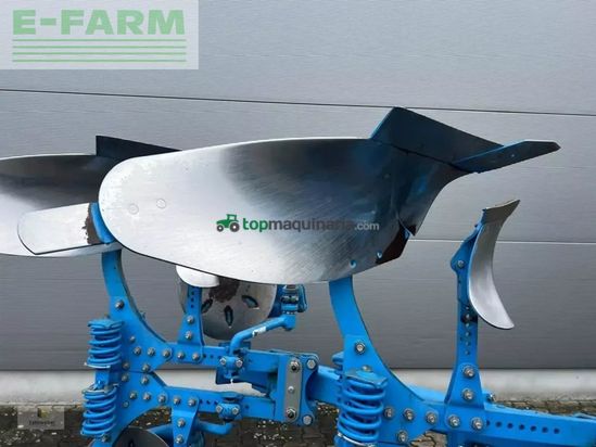 Arado - Lemken - juwel 6 m x