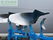 Arado - Lemken - juwel 6 m x