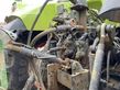 Tractor agrícola - Claas - arion 610