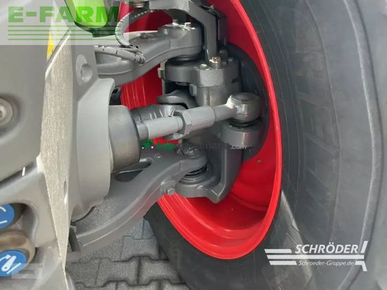 Tractor agrícola - Fendt - 1050 vario s4 profi plus