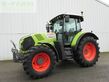 Tractor agrícola - Claas - arion 620 cebis t4i CEBIS