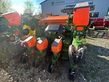 Sembradora - Amazone - ed 4500-2c