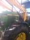 Tractor agrícola - John Deere - 3640