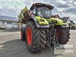 Tractor agrícola - Claas - axion 960 cmatic cebis CMATIC CEBIS