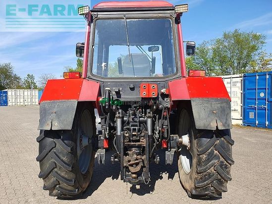 Tractor agrícola - Belarus - 1220.3