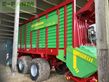 Remolqu agrícola - Strautmann - terra-vietesse 4201 do
