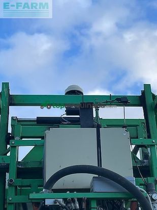 Atomizador - CHD - 3021 airtec 21/24m