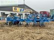 Arado - Lemken - diamant 16