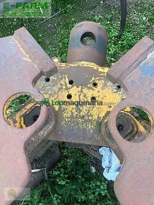 Excavadora - JCB - js 130 w mobilbagger + zubehör