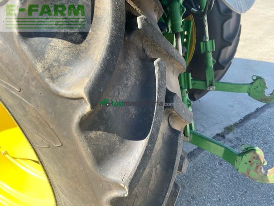 Tractor agrícola - John Deere - 5100R