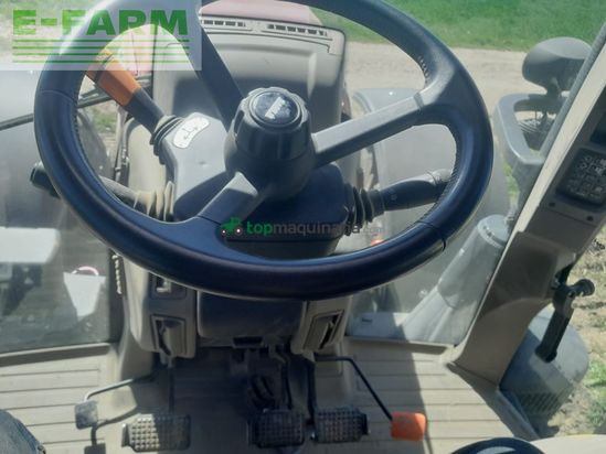 Tractor agrícola - Case IH - puma 200 multicontroller (stage v)