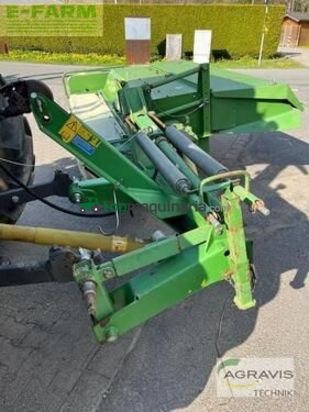 Cortacésped manual - Krone - easycut 320 cv