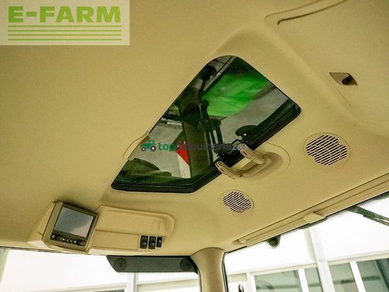 Tractor agrícola - John Deere - 6r215