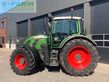 Tractor agrícola - Fendt - 724 gen6 profi+