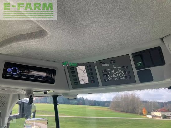 Tractor agrícola - Claas - arion 510 cmatic cis+ CMATIC CIS+