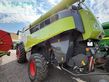 Cosechadora de Cereal - Claas - 7400