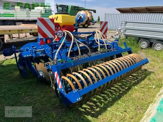 Grada rotativa - Rolmako - rolmako 3m