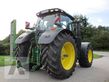 Tractor agrícola - John Deere - 6r185