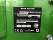 Sembradora - Amazone - cirrus 6003-2 *isobus*