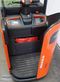 Elevadora - Linde - t 20 sp 1156-00