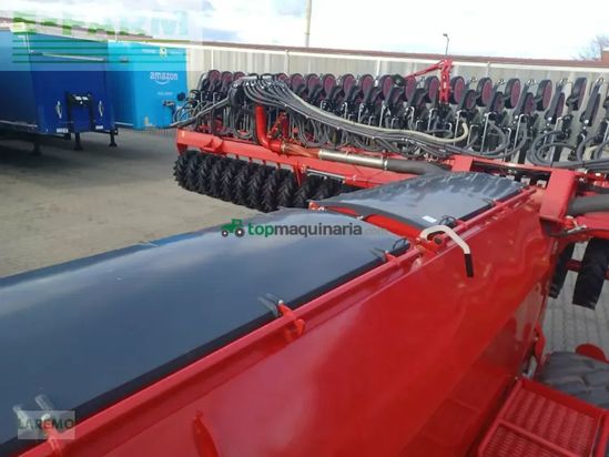 Sembradora - Horsch - serto 12 sc