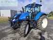Tractor agrícola - New Holland - t5.100ec EC