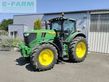 Tractor agrícola - John Deere - 6r 175