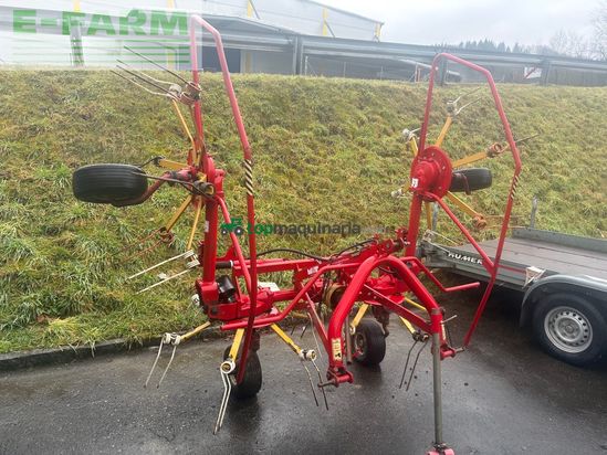 Henificador -  - GH 400