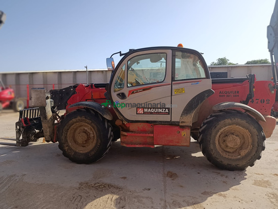 MANITOU MT1840 EASY 75D