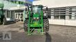 Tractor agrícola - John Deere - 6120m 6120 m mit frontlader