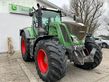 Tractor agrícola - Fendt - 824 vario profi plus