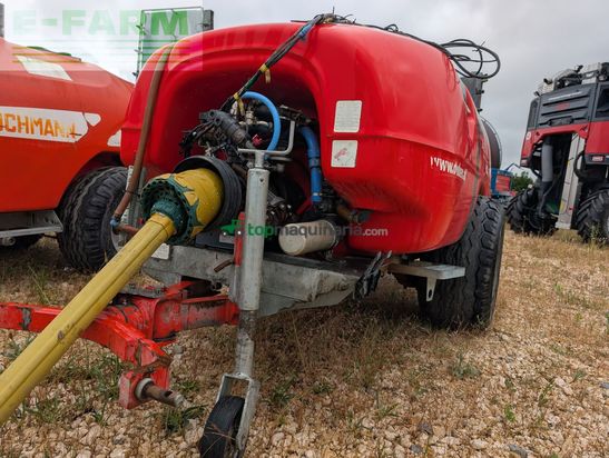 Atomizador - Lochmann - lochmann ras 20/80 uqw