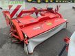 Cortacésped manual - Kuhn - gmd 802 f-ff