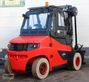 Elevadora - Linde - e 80/900 1279