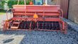 Combinado de siembra - Kuhn - integ2-4m