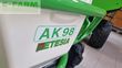 Cortacésped manual - Etesia - attila ak98
