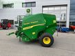 Empacadora gigant - John Deere - f 441 m rundballenpresse