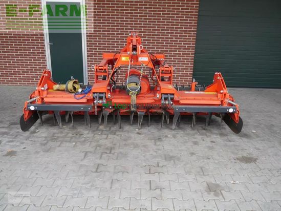 Grada rotativa - Kverneland - kubota ph 2301 neuwertig