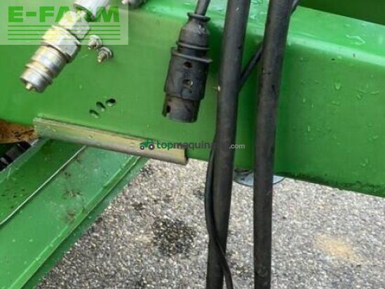 Empacadora gigant - Krone - presse variopack 1800