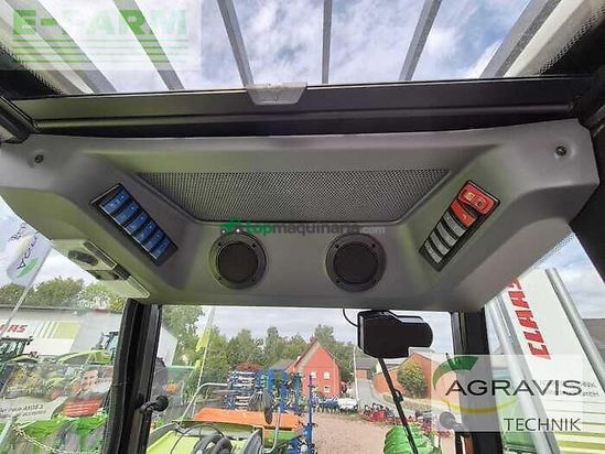 Telescopica - Claas - scorpion 746 varipower